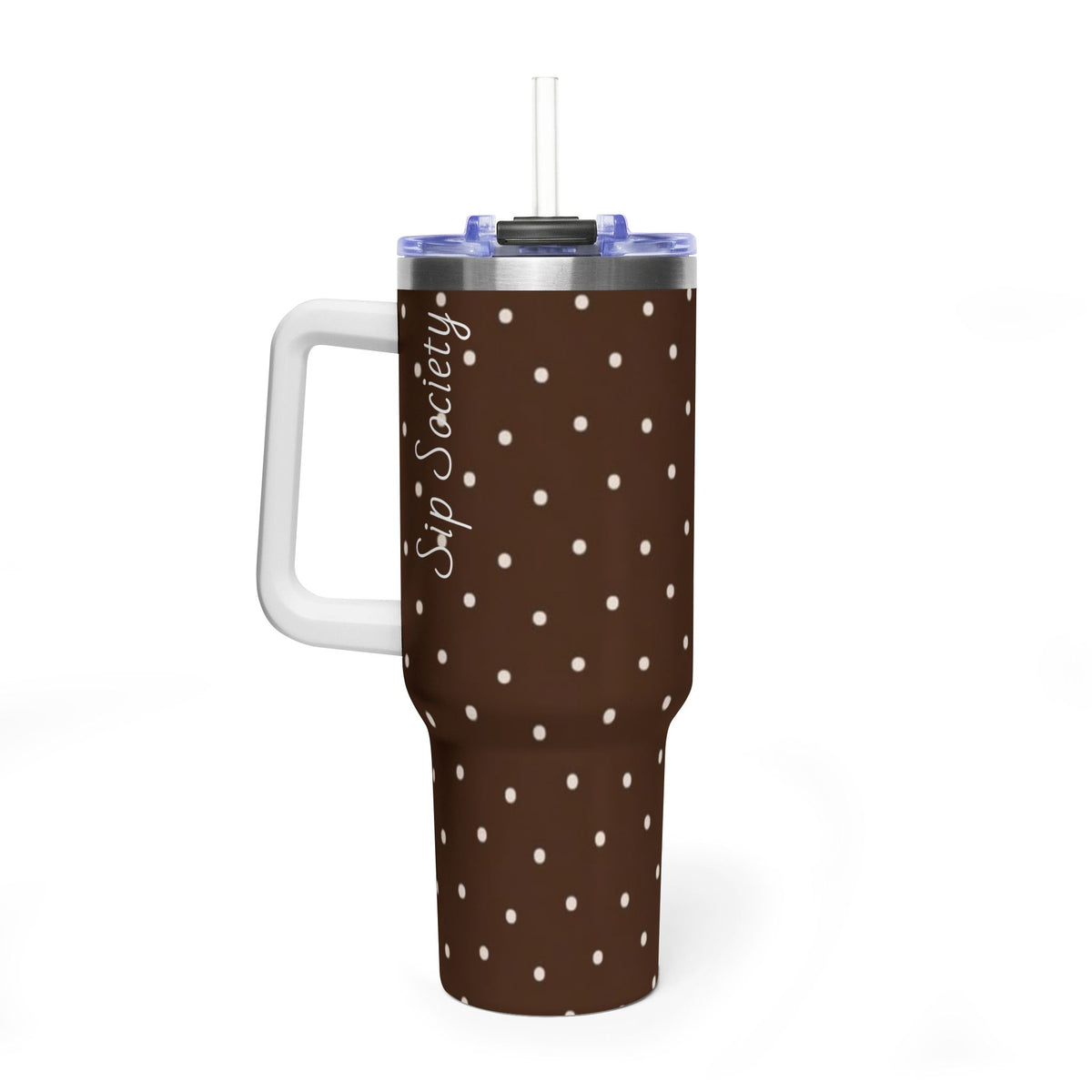 Vacuum Thermal Tumbler, 40oz