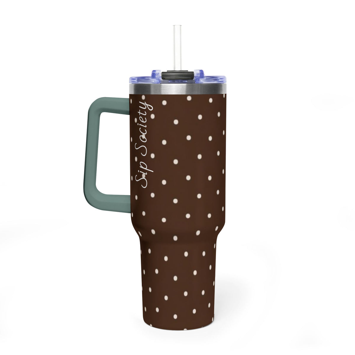Vacuum Thermal Tumbler, 40oz