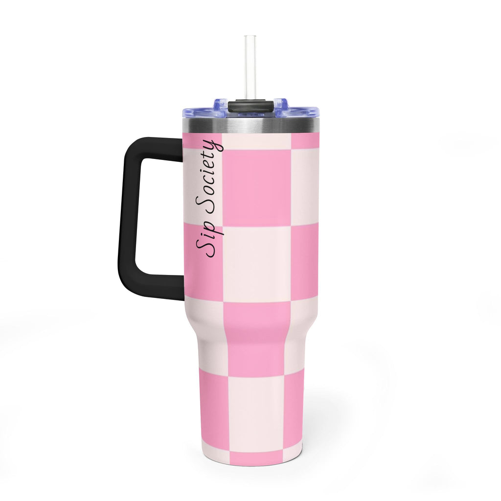 Vacuum Thermal Tumbler, 40oz