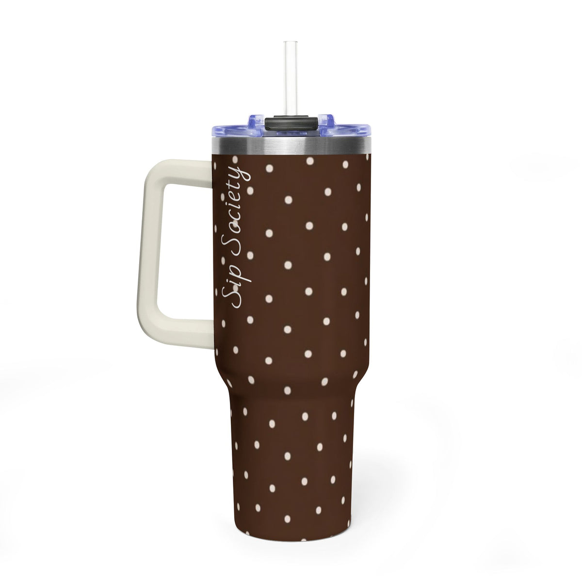 Vacuum Thermal Tumbler, 40oz