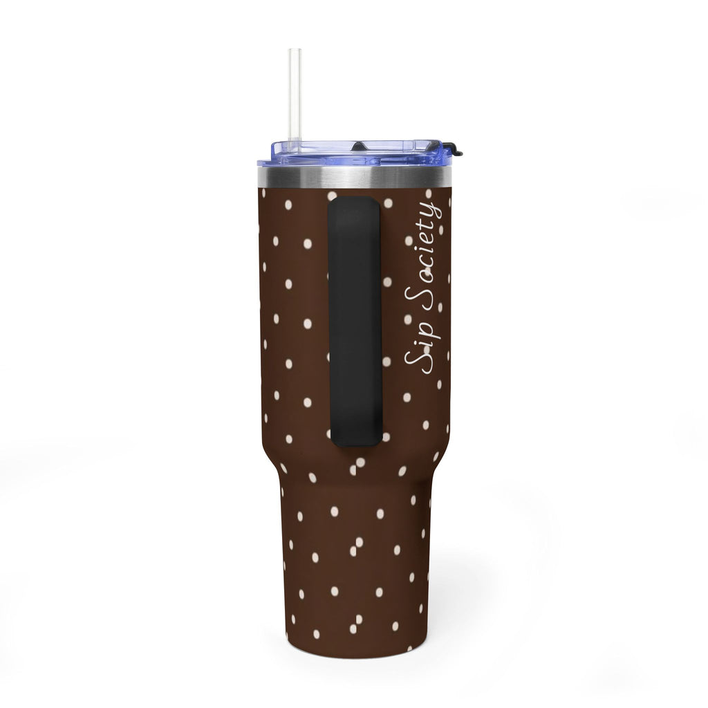 Vacuum Thermal Tumbler, 40oz