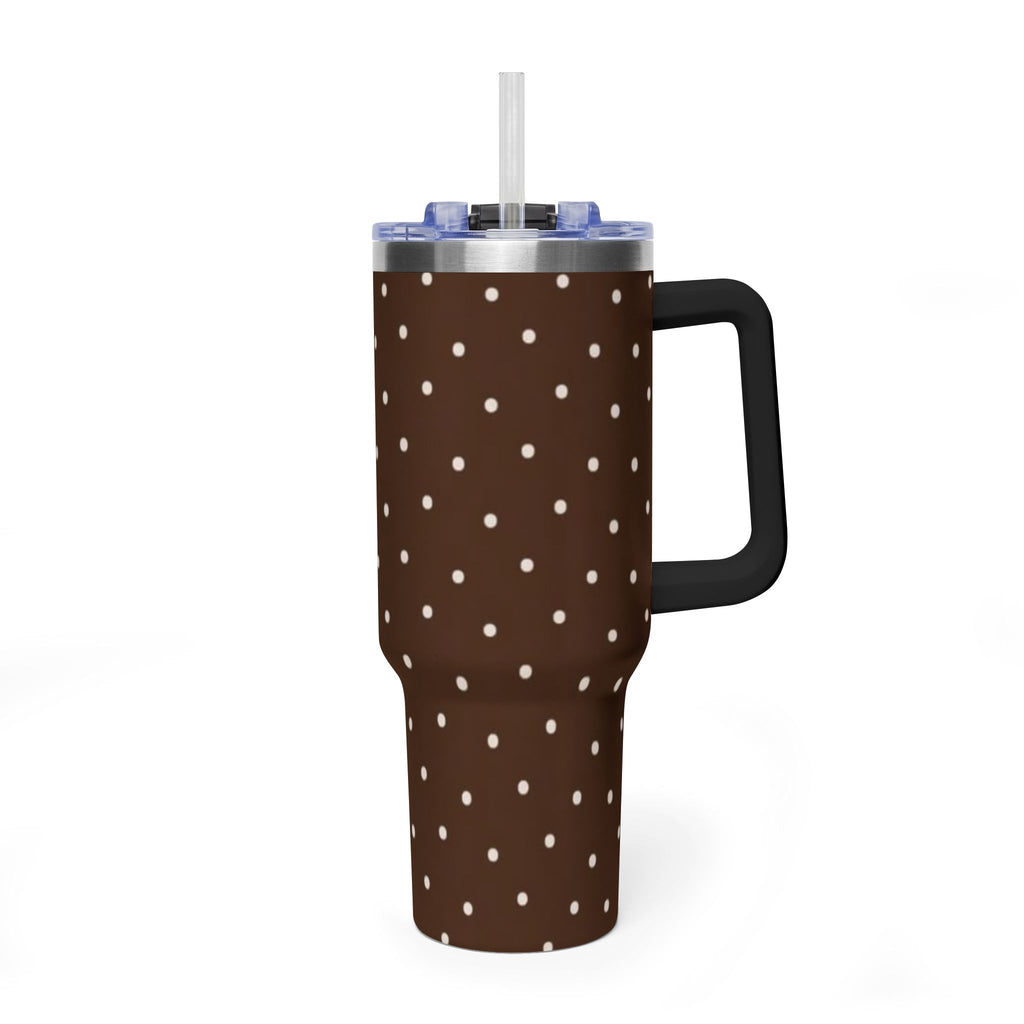 Vacuum Thermal Tumbler, 40oz