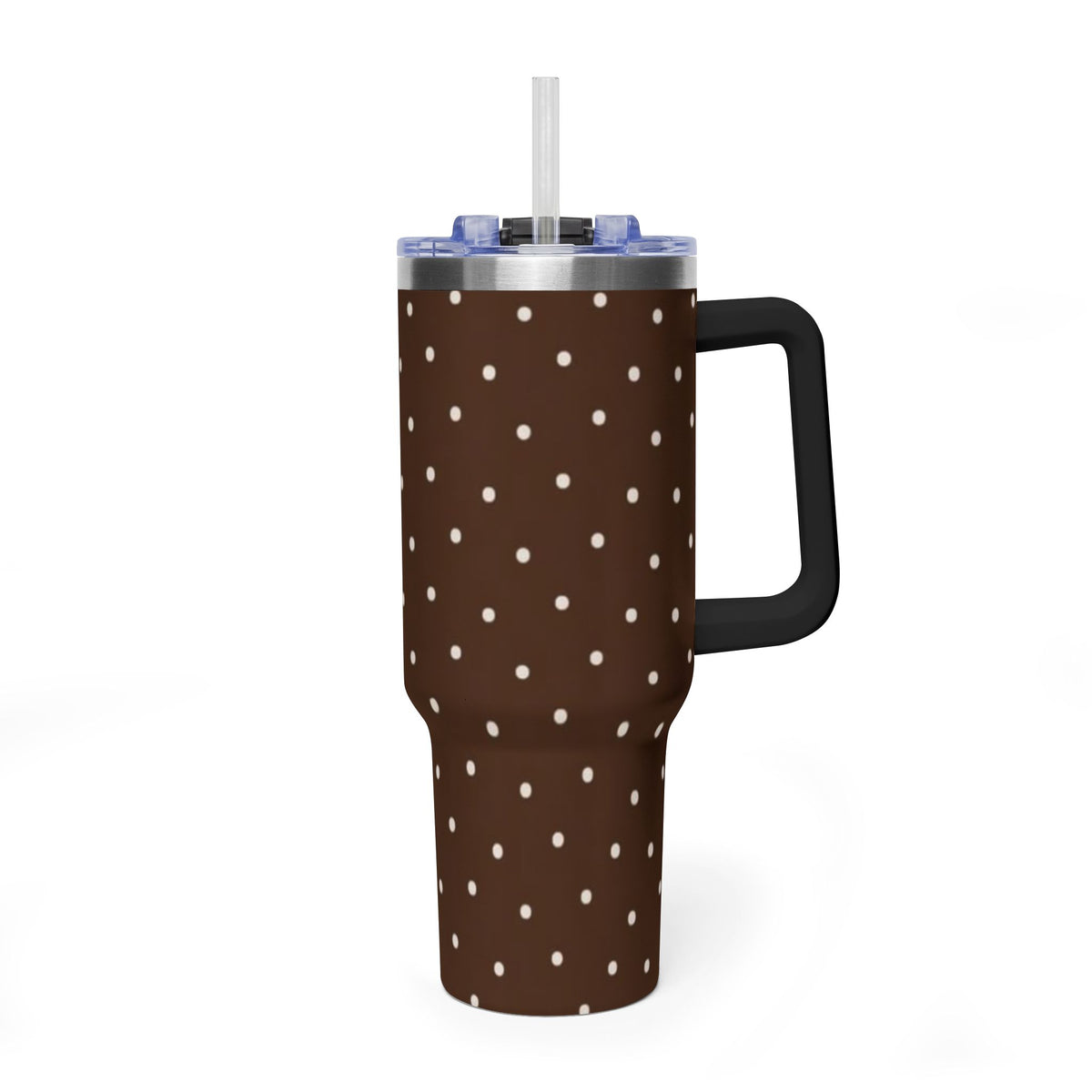 Vacuum Thermal Tumbler, 40oz